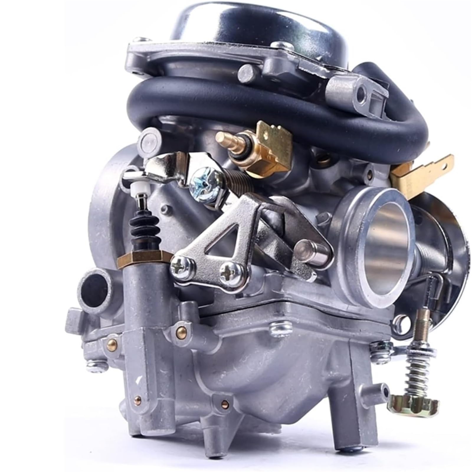 GERLJ Autovergaser Vergaser für Yamaha für Virago 125 XV125 1990-2014 für Virago 250 XV250 Route 66 1988-2014 GERLJ Autovergaser Vergaser für Yamaha für Virago 125 XV125 1990-2014 für Virago 250 XV250 Route 66 1988-2014 von GERLJ