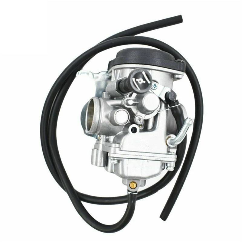 GERLJ Autovergaser Vergaser für mit Filter Carb Kit für Suzuki für DR 200 200SE DR200 DR200S DR200SE 4 Takt von GERLJ
