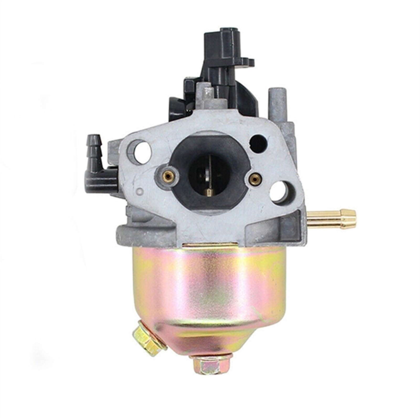 GERLJ Autovergaser Vergaser kompatibel für mit Motor, Zündspule, Luft-Kraftstofffilter, Rasenmäher-Dichtungen, HP414 SP414 HP164 SP164 M411PD RS100 GERLJ Autovergaser Vergaser kompatibel für mit Motor, Zündspule, Luft-Kraftstofffilter, Rasenmäher-Dichtungen, HP414 SP414 HP164 SP164 M411PD RS100 von GERLJ