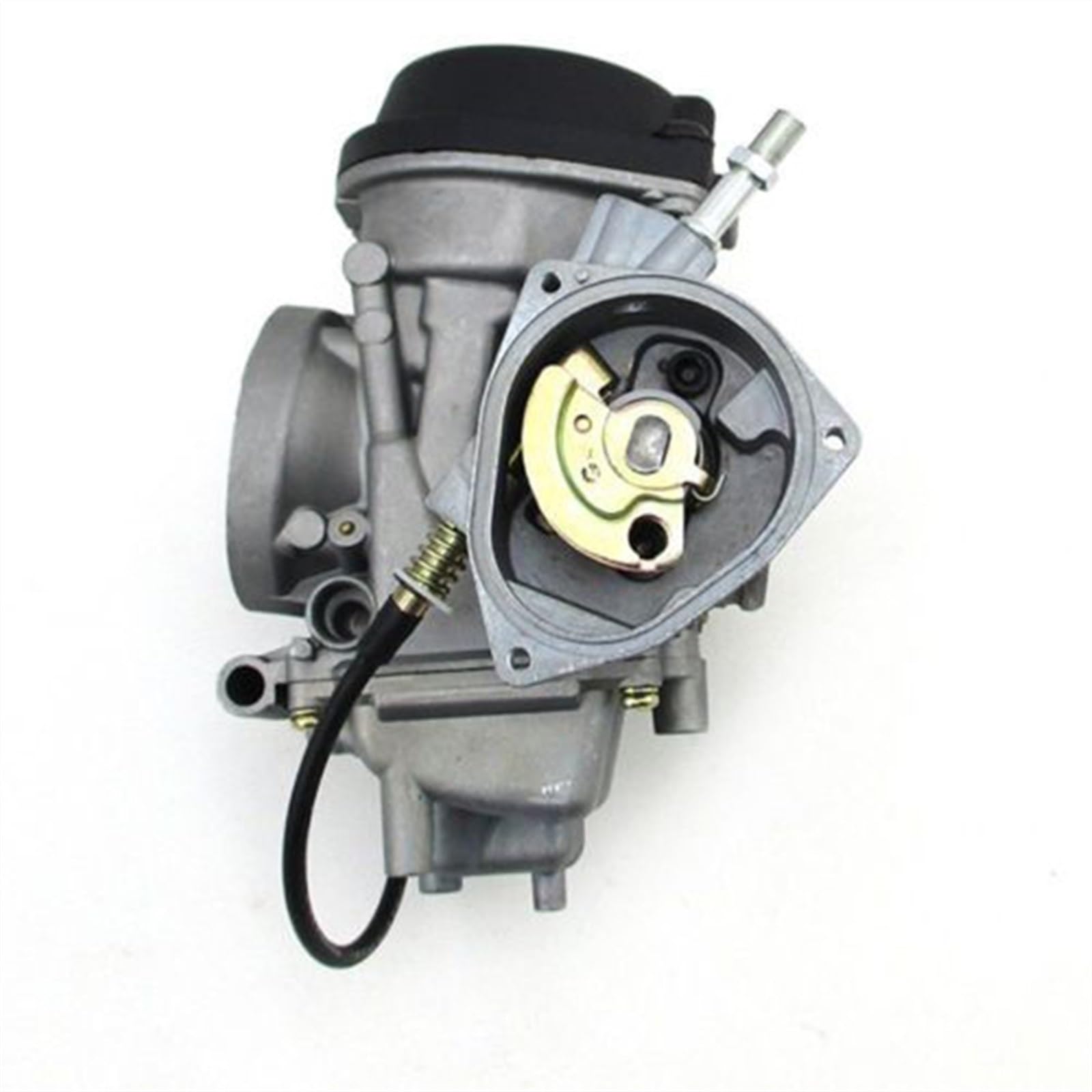 GERLJ Autovergaser Vergaserdichtung für Ringsatz, passend für CFMOTO CF500 CF188, für CFMOTO 300cc 500cc ATV, für Quad UTV Carb GERLJ Autovergaser Vergaserdichtung für Ringsatz, passend für CFMOTO CF500 CF188, für CFMOTO 300cc 500cc ATV, für Quad UTV Carb von GERLJ