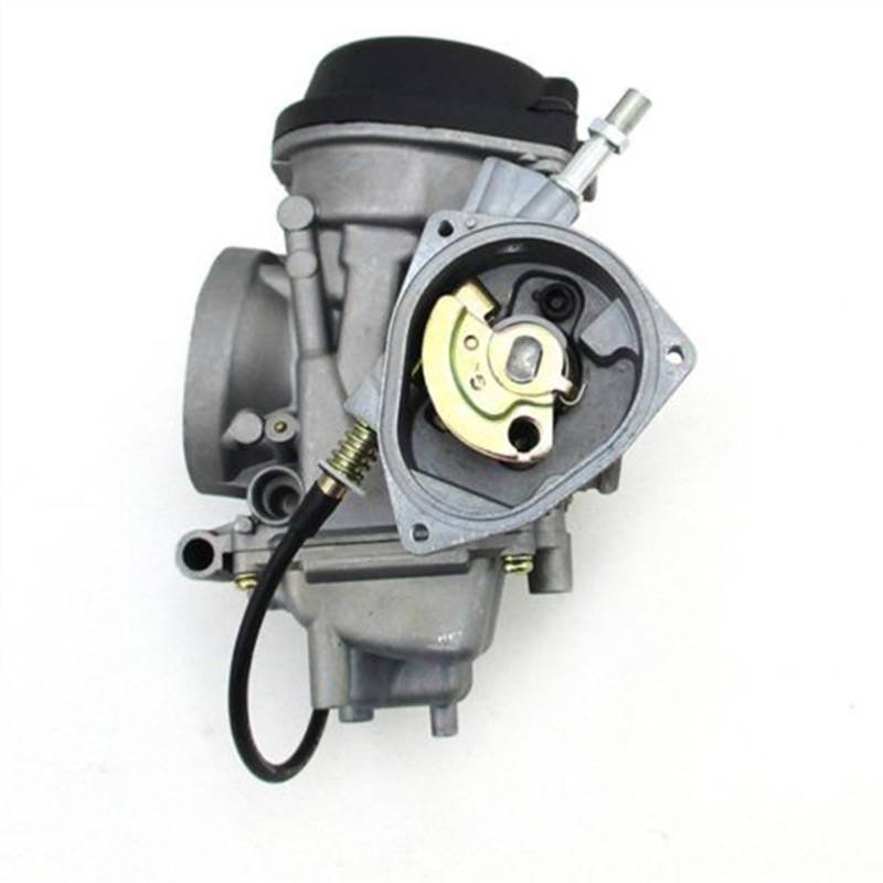 GERLJ Autovergaser Vergaserdichtung für Ringsatz, passend für CFMOTO CF500 CF188, für CFMOTO 300cc 500cc ATV, für Quad UTV Carb von GERLJ