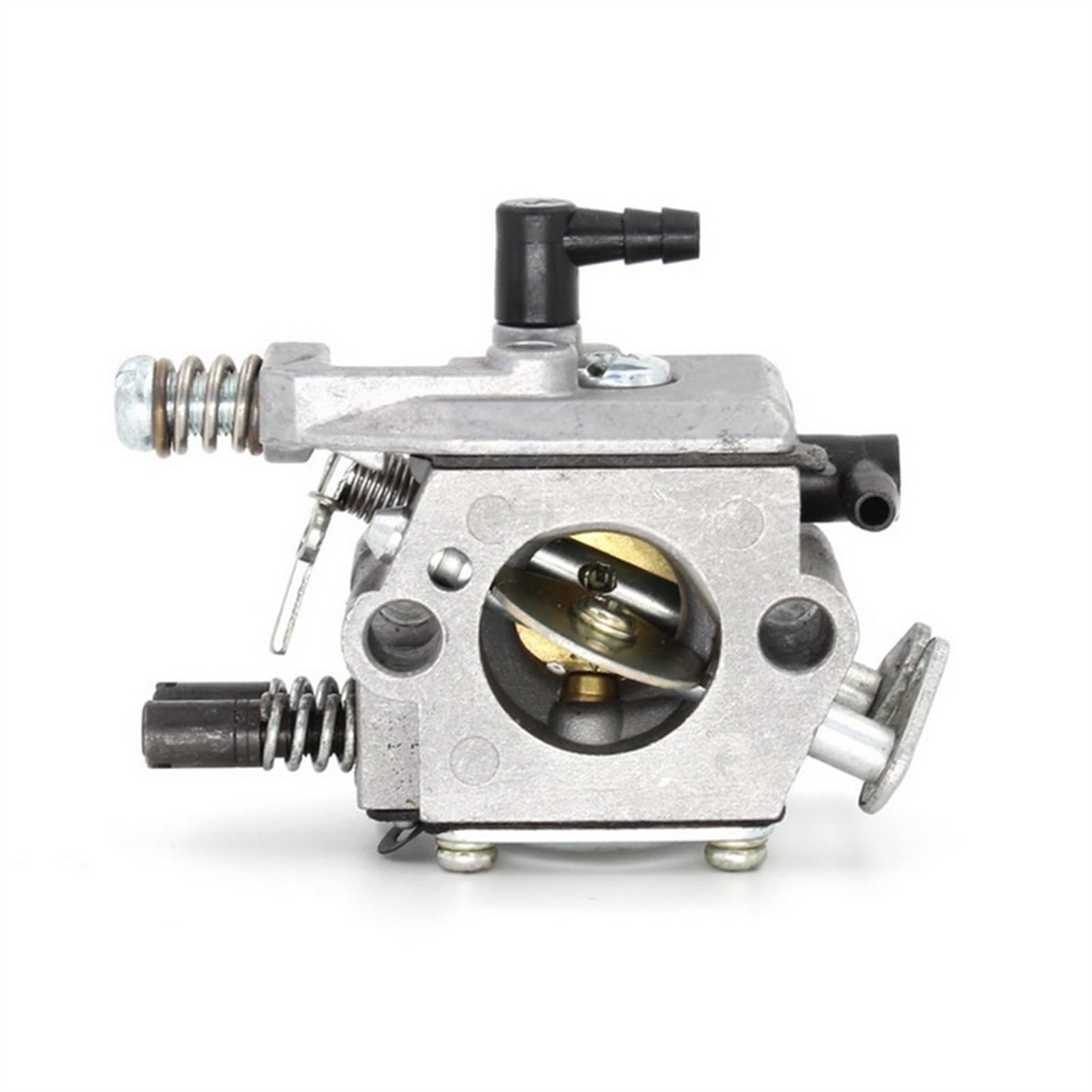 GERLJ Autovergaser Vergasertrimmer Allgemeiner Ersatzvergaser Benzinkettensäge 43F 45F 45cc 52cc 58cc GERLJ Autovergaser Vergasertrimmer Allgemeiner Ersatzvergaser Benzinkettensäge 43F 45F 45cc 52cc 58cc von GERLJ