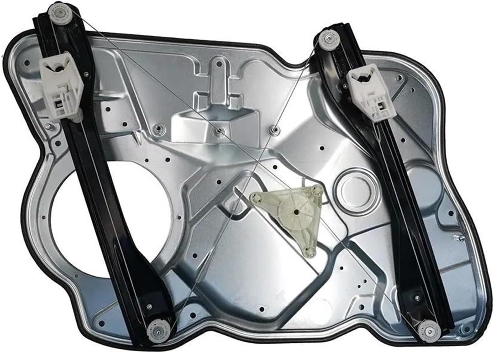 GERLJ Fensterhebel Elektrischer Fensterheber für Skoda für Octavia 2005-2012 4-Türer GERLJ Fensterhebel Elektrischer Fensterheber für Skoda für Octavia 2005-2012 4-Türer von GERLJ