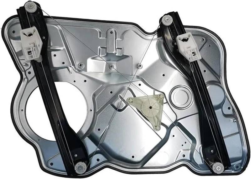 GERLJ Fensterhebel Elektrischer Fensterheber für Skoda für Octavia 2005-2012 4-Türer von GERLJ