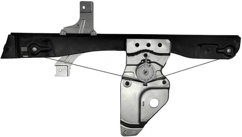 GERLJ Fensterhebel Elektrischer Fensterheber vorne rechts für Peugeot 508 SW I 2010-2018 von GERLJ
