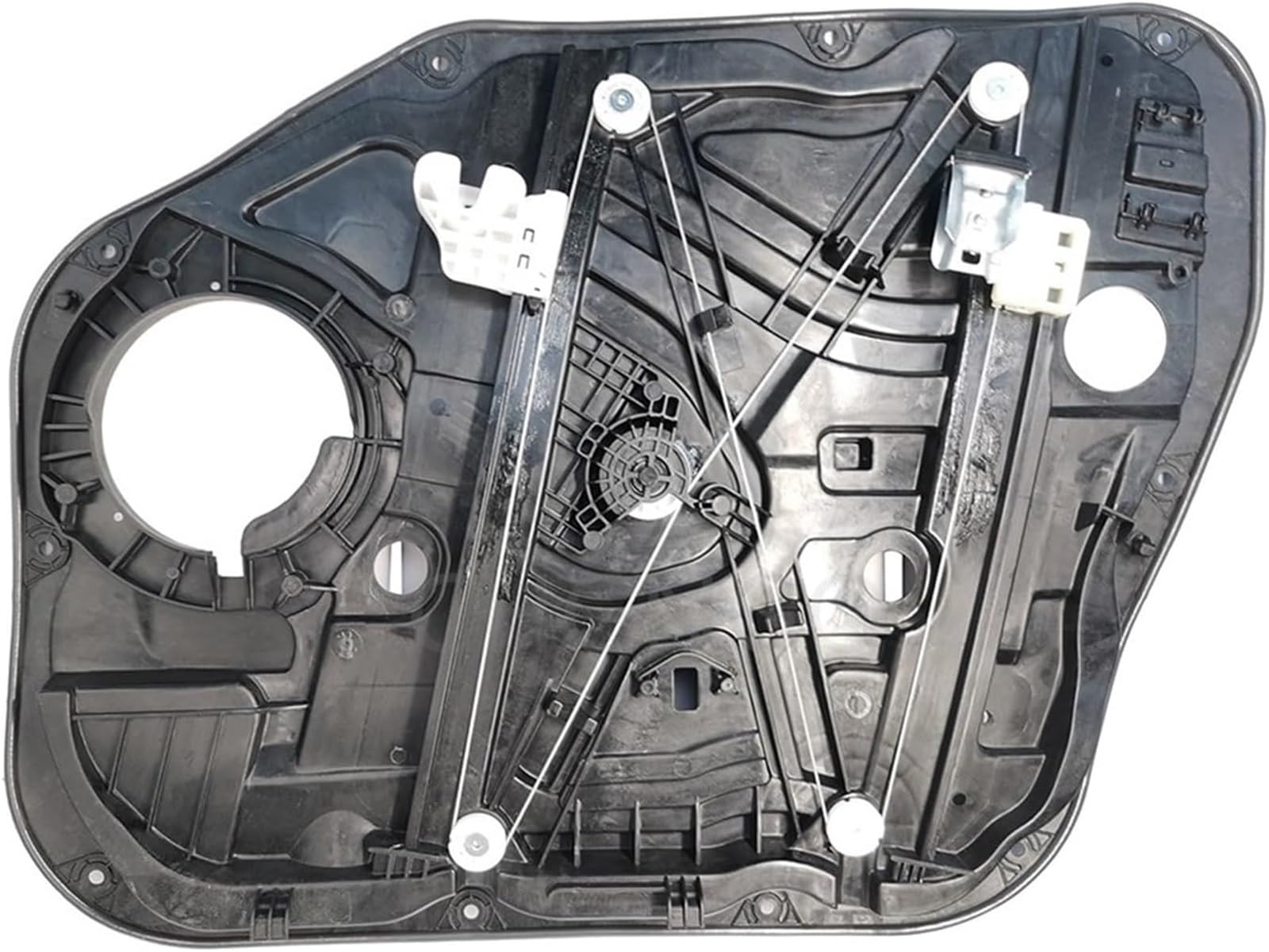 GERLJ Fensterhebel Fensterheber Motor Vordertür Linke Seite für Hyundai für Tucson 2016-2021 GERLJ Fensterhebel Fensterheber Motor Vordertür Linke Seite für Hyundai für Tucson 2016-2021 von GERLJ