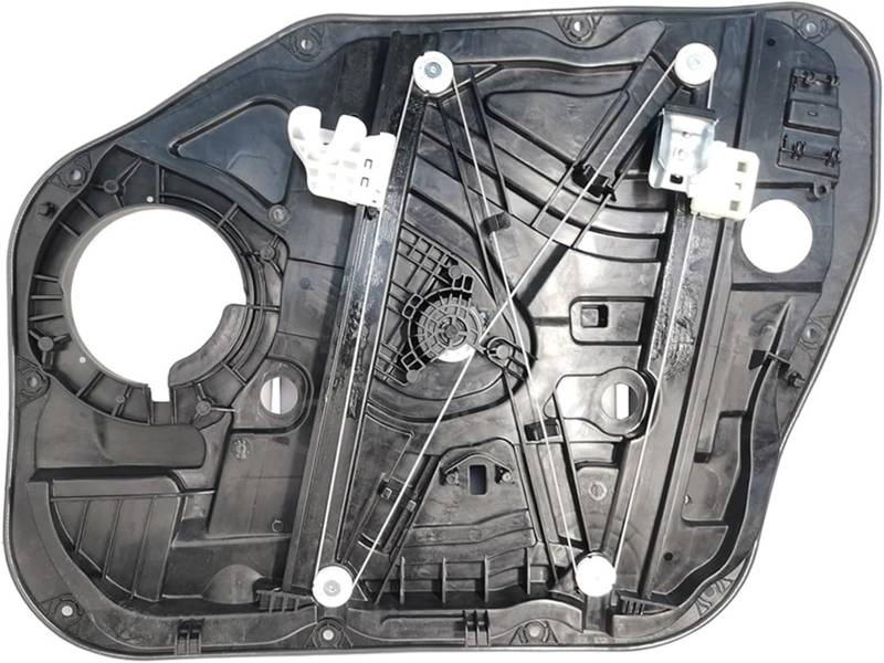 GERLJ Fensterhebel Fensterheber Motor Vordertür Linke Seite für Hyundai für Tucson 2016-2021 von GERLJ