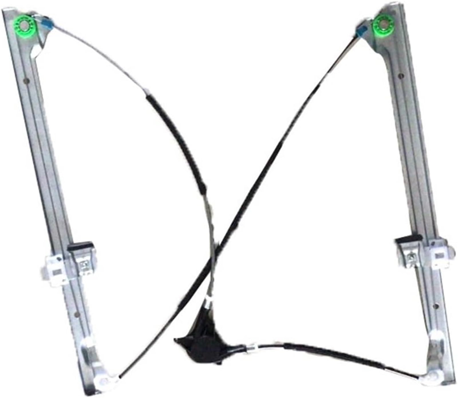GERLJ Fensterhebel Fensterheber Vorne Rechts für Mercedes für Benz für Vito W639 2003-2015 GERLJ Fensterhebel Fensterheber Vorne Rechts für Mercedes für Benz für Vito W639 2003-2015 von GERLJ