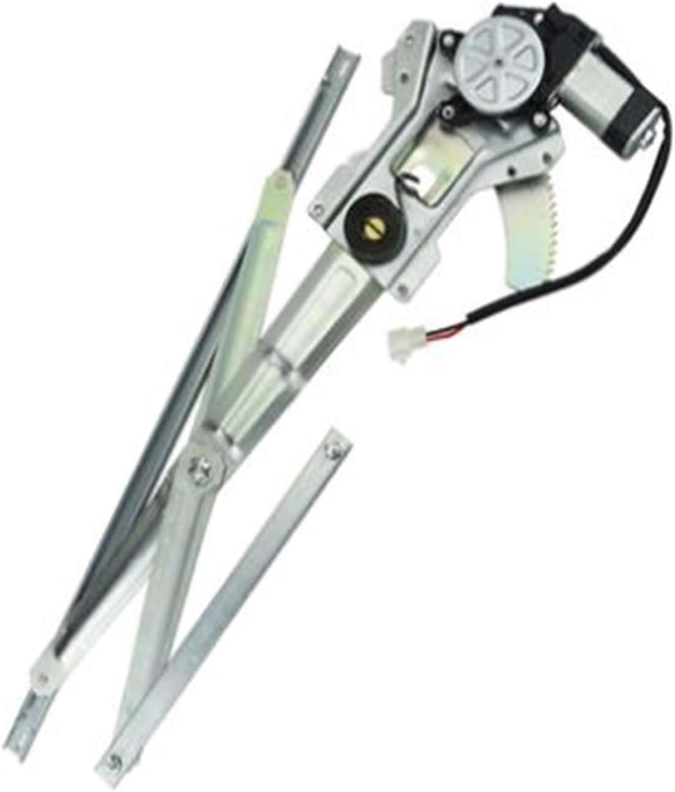 GERLJ Fensterhebel Fensterheber für Mitsubishi L400 für Space for Gear 1995-2005(Right) von GERLJ