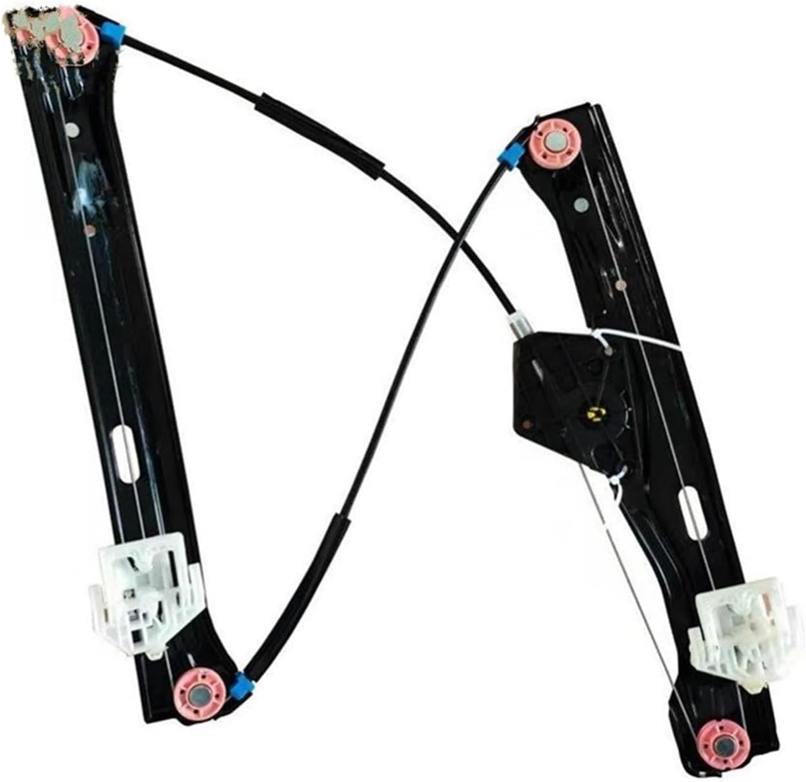GERLJ Fensterhebel Für BMW 1 Series F20 2010-2019 5 Tür Auto Fenster Hebel Fensterheber Vorne Links Rechts GERLJ Fensterhebel Für BMW 1 Series F20 2010-2019 5 Tür Auto Fenster Hebel Fensterheber Vorne Links Rechts von GERLJ