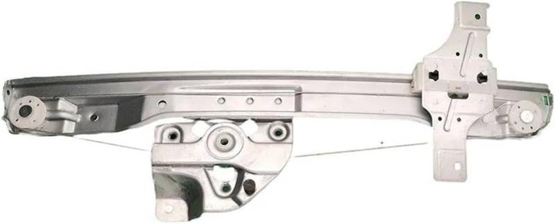 GERLJ Fensterhebel Vorne rechts Auto Elektrische Fensterheber für Peugeot 2008 208 5D Auto Zubehör von GERLJ