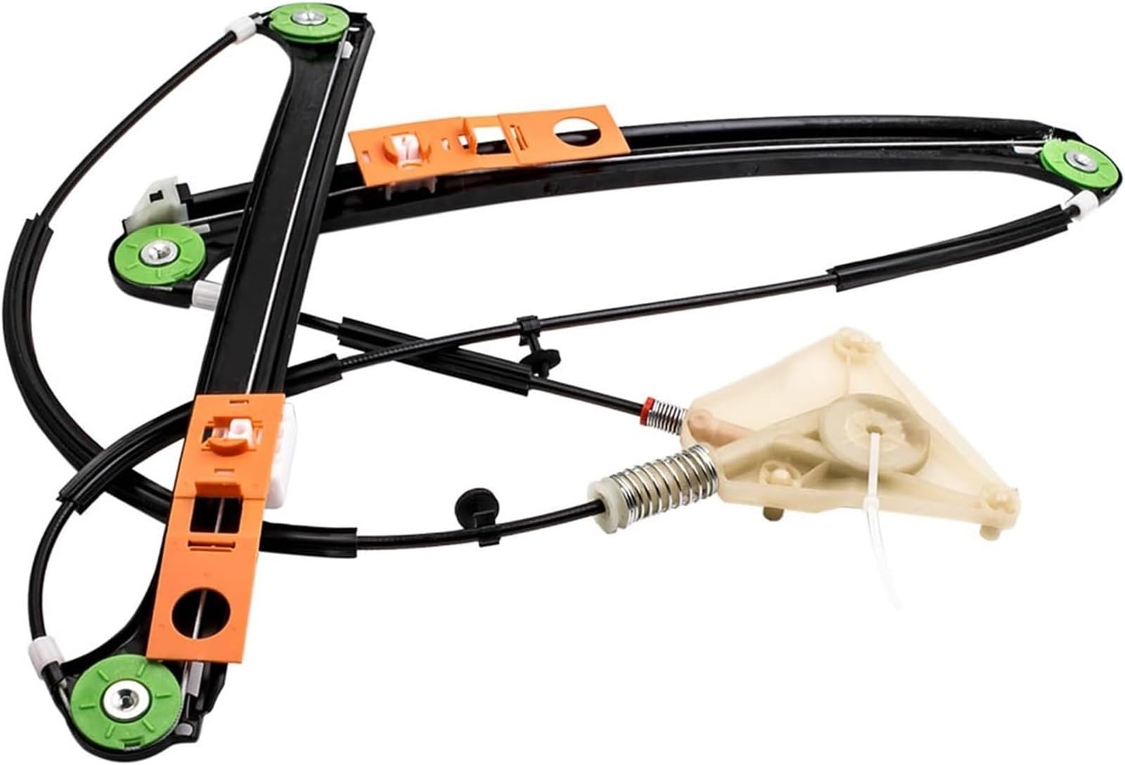 GERLJ Fensterheber für Ihr Auto Auto Elektrische Fensterheber Mechanismus Vorne Links Seite für A3 8P1 2003-2012 GERLJ Fensterheber für Ihr Auto Auto Elektrische Fensterheber Mechanismus Vorne Links Seite für A3 8P1 2003-2012 von GERLJ