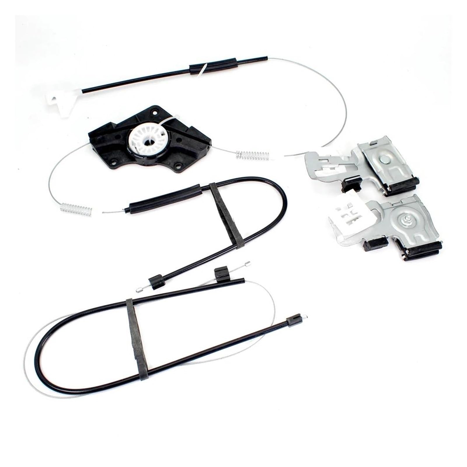 GERLJ Fensterheber für Ihr Auto Auto Elektrische Fensterheber Reparatursatz Vorne Links Tür Für A4 MK1 1997-2002 2003 2004 2005 2006 2007 2008 2009 2010 2011 GERLJ Fensterheber für Ihr Auto Auto Elektrische Fensterheber Reparatursatz Vorne Links Tür Für A4 MK1 1997-2002 2003 2004 2005 2006 2007 2008 2009 2010 2011 von GERLJ