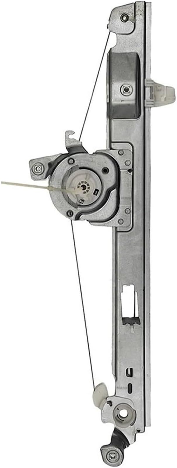 GERLJ Fensterheber für Ihr Auto Auto Elektrische Fensterheber Tür Vorne rechts für Renault für Scenic II 2003-2010 GERLJ Fensterheber für Ihr Auto Auto Elektrische Fensterheber Tür Vorne rechts für Renault für Scenic II 2003-2010 von GERLJ