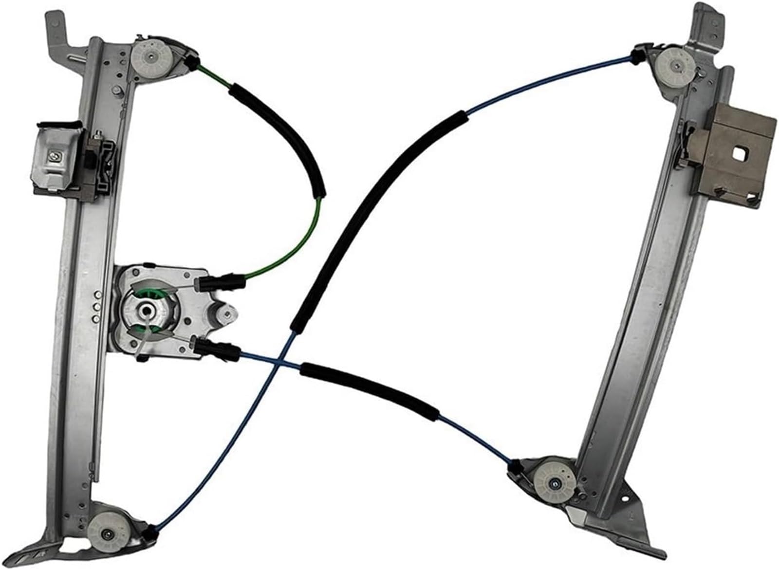 GERLJ Fensterheber für Ihr Auto Auto Fenster Hebel Fensterheber für Renault für Megane II für cabriolet GERLJ Fensterheber für Ihr Auto Auto Fenster Hebel Fensterheber für Renault für Megane II für cabriolet von GERLJ
