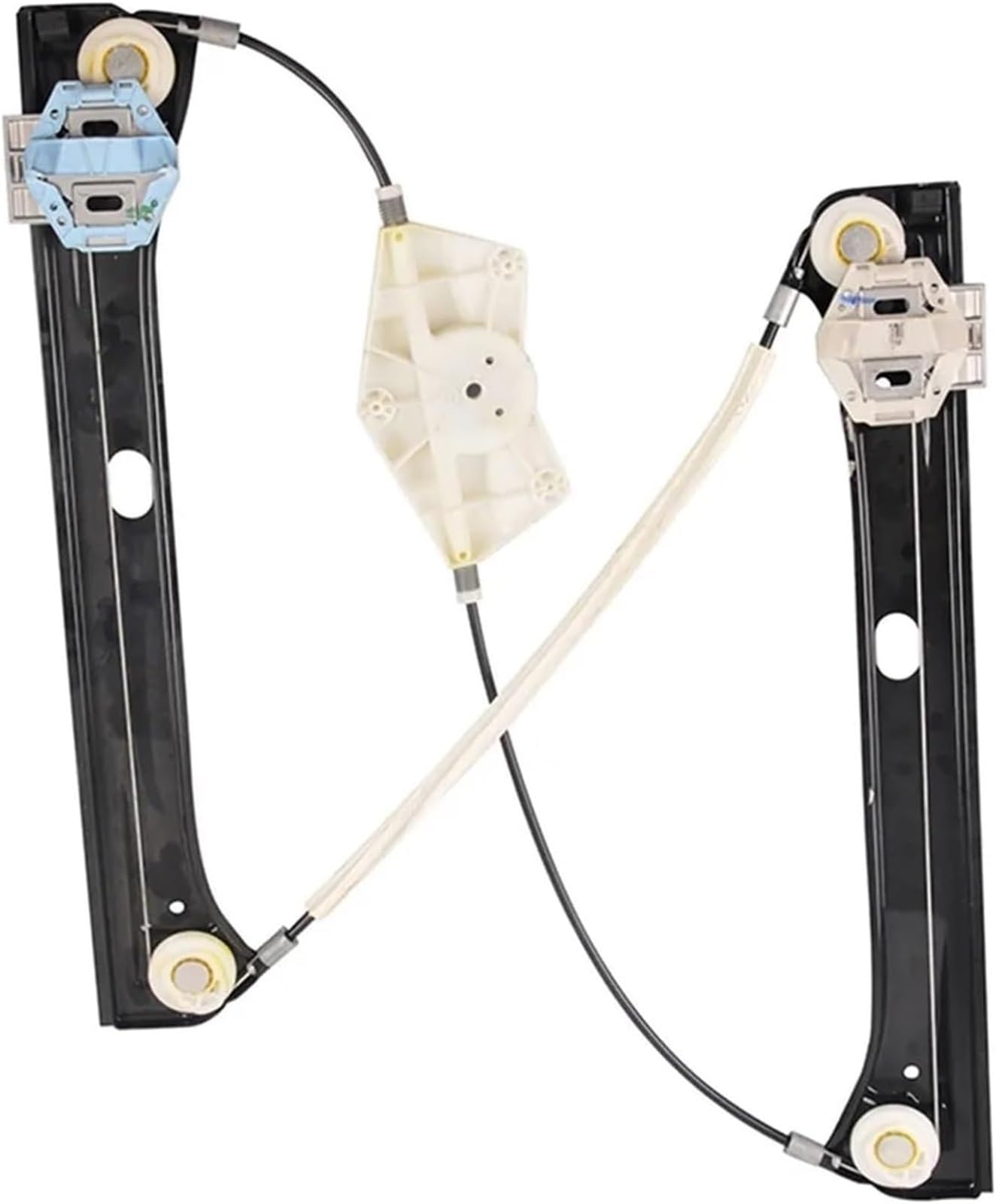 GERLJ Fensterheber für Ihr Auto Auto-Fensterheber-Kit für Mercedes für Benz W221 2007-2013 GERLJ Fensterheber für Ihr Auto Auto-Fensterheber-Kit für Mercedes für Benz W221 2007-2013 von GERLJ