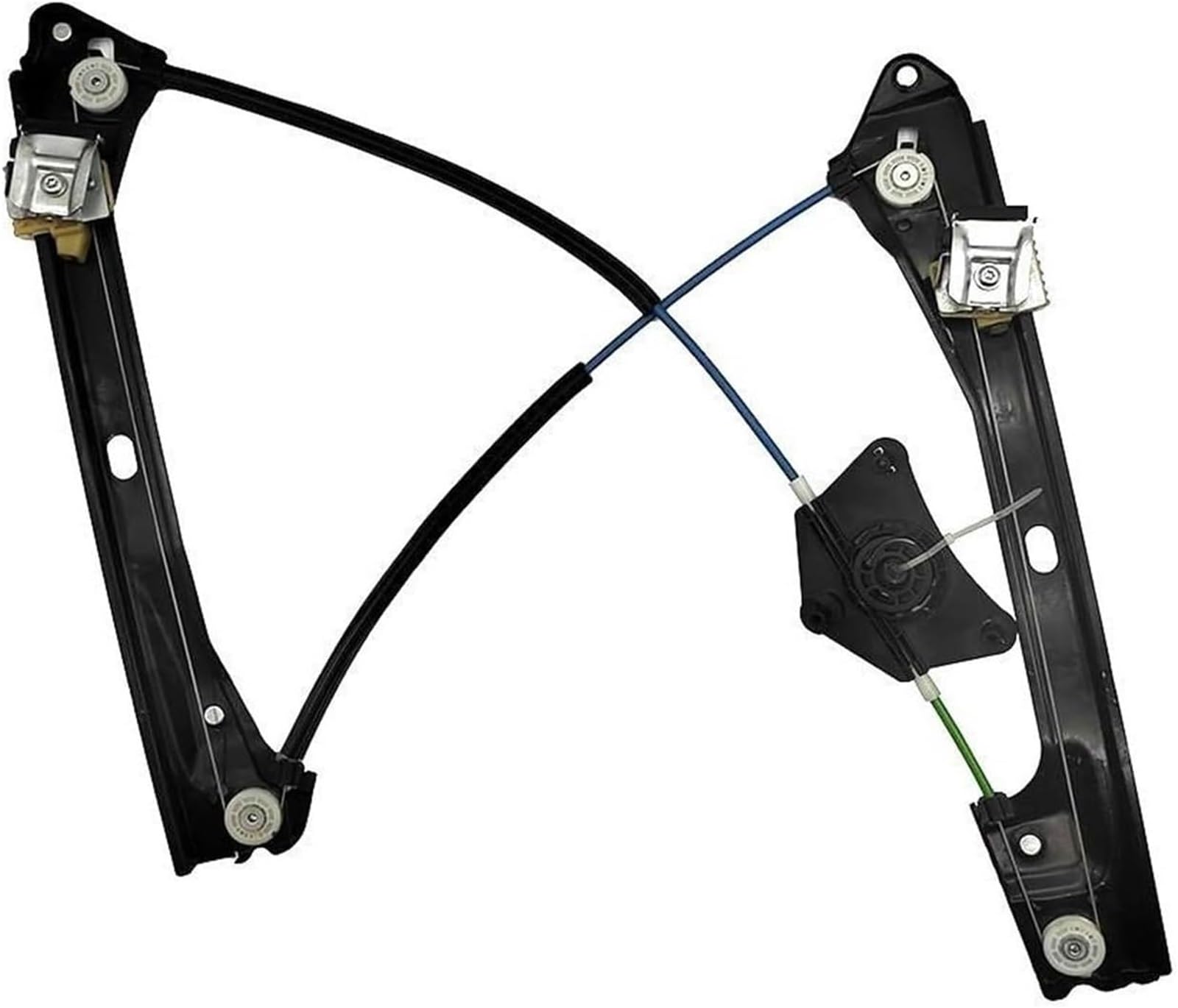 GERLJ Fensterheber für Ihr Auto Auto Fensterheber Regler Reparatur Kit für VW für Jetta GLI 2015 2016 GERLJ Fensterheber für Ihr Auto Auto Fensterheber Regler Reparatur Kit für VW für Jetta GLI 2015 2016 von GERLJ