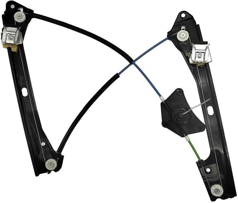 GERLJ Fensterheber für Ihr Auto Auto Fensterheber Regler Reparatur Kit für VW für Jetta GLI 2015 2016 von GERLJ