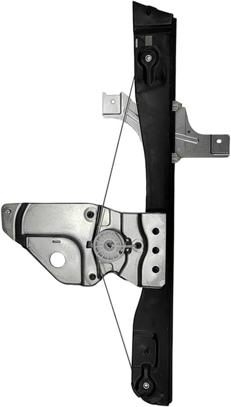 GERLJ Fensterheber für Ihr Auto Auto-Fensterheber für Peugeot 508 SW 2010-2018 Autozubehör von GERLJ