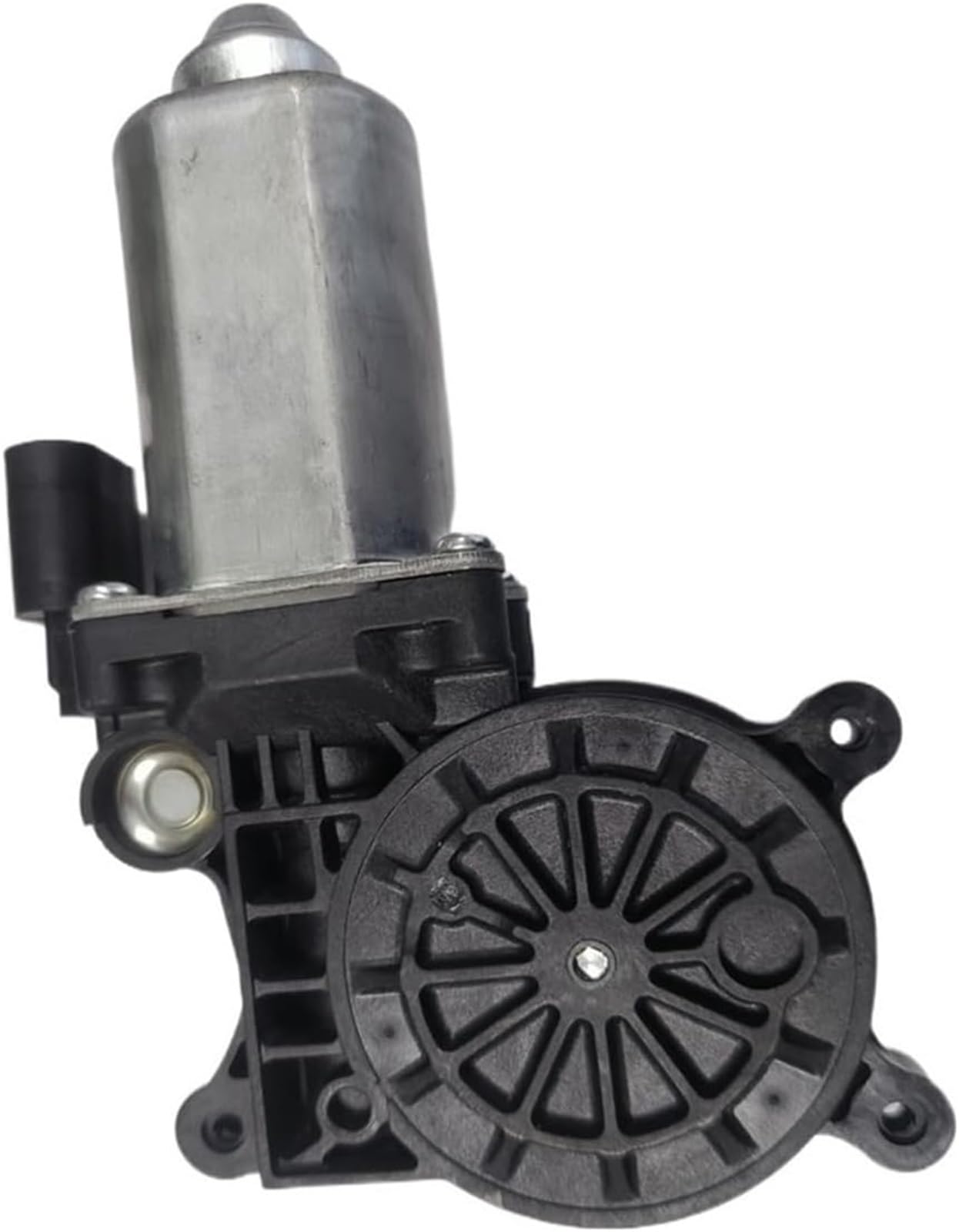 GERLJ Fensterheber für Ihr Auto Auto Hinten Links Rechts Fensterheber Motor für Freelander 1 5 Tür 1996-2006(Left) von GERLJ