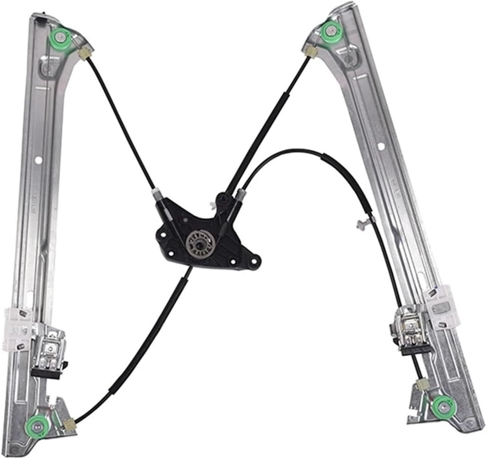 GERLJ Fensterheber für Ihr Auto Auto Power Fensterheber Reparatur Kit Vorne Links Seite für Mercedes für Benz für Vito GERLJ Fensterheber für Ihr Auto Auto Power Fensterheber Reparatur Kit Vorne Links Seite für Mercedes für Benz für Vito von GERLJ