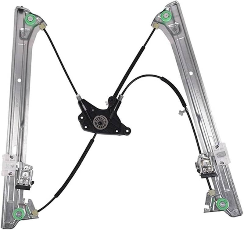 GERLJ Fensterheber für Ihr Auto Auto Power Fensterheber Reparatur Kit Vorne Links Seite für Mercedes für Benz für Vito von GERLJ