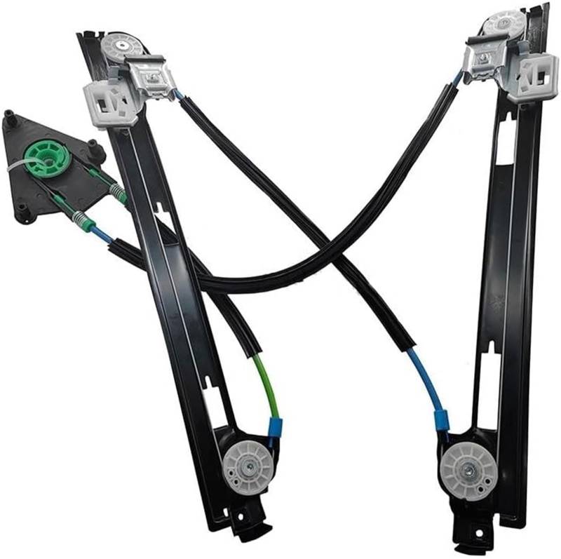 GERLJ Fensterheber für Ihr Auto Auto Power Fensterheber Sear für Altea für Toledo LLL 2005 von GERLJ