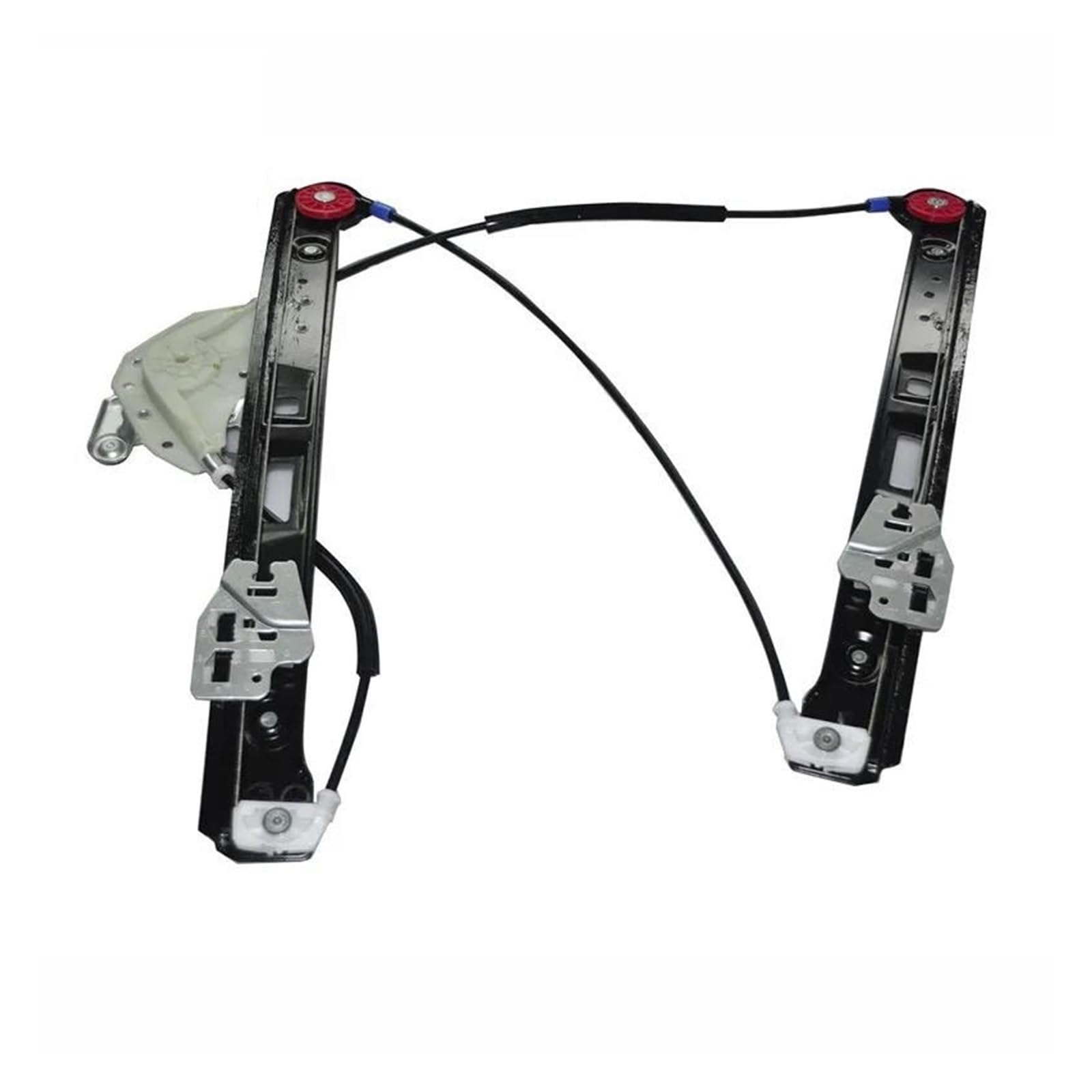 GERLJ Fensterheber für Ihr Auto Auto Vorne Links Rechts Power Fensterheber Für E46 323i 325i 325xi 328i 330i 330xi 1998-2005 51337020659 51337020660(Left) von GERLJ