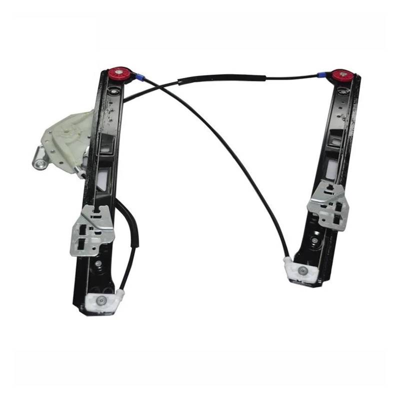 GERLJ Fensterheber für Ihr Auto Auto Vorne Links Rechts Power Fensterheber Für E46 323i 325i 325xi 328i 330i 330xi 1998-2005 51337020659 51337020660(Left) von GERLJ
