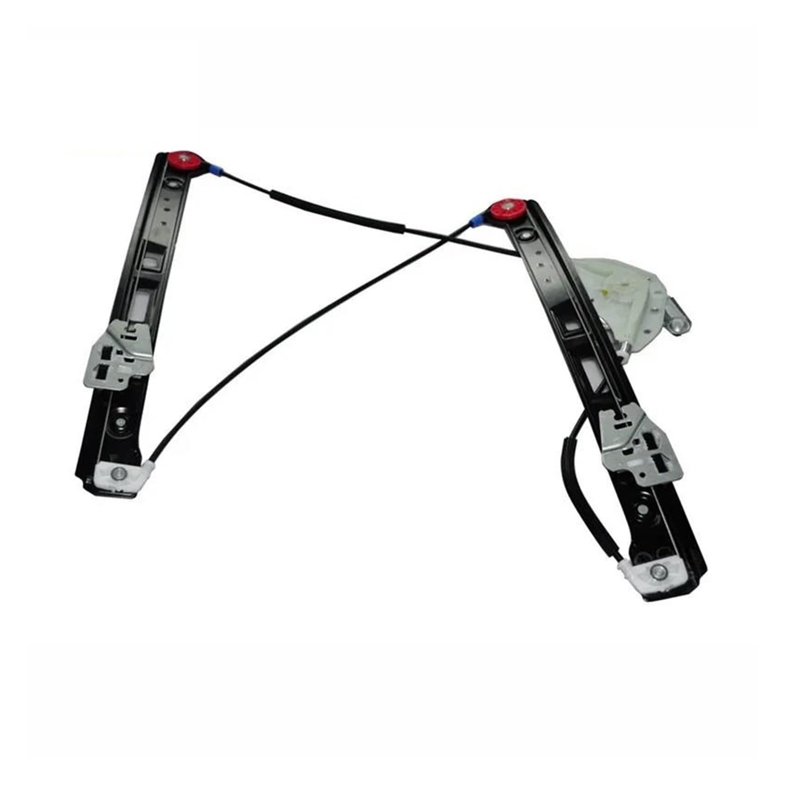 GERLJ Fensterheber für Ihr Auto Auto Vorne Links Rechts Power Fensterheber Für E46 323i 325i 325xi 328i 330i 330xi 1998-2005 51337020659 51337020660(Right) von GERLJ