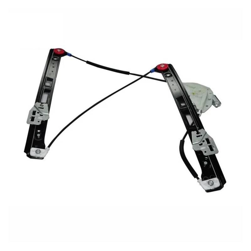 GERLJ Fensterheber für Ihr Auto Auto Vorne Links Rechts Power Fensterheber Für E46 323i 325i 325xi 328i 330i 330xi 1998-2005 51337020659 51337020660(Right) von GERLJ