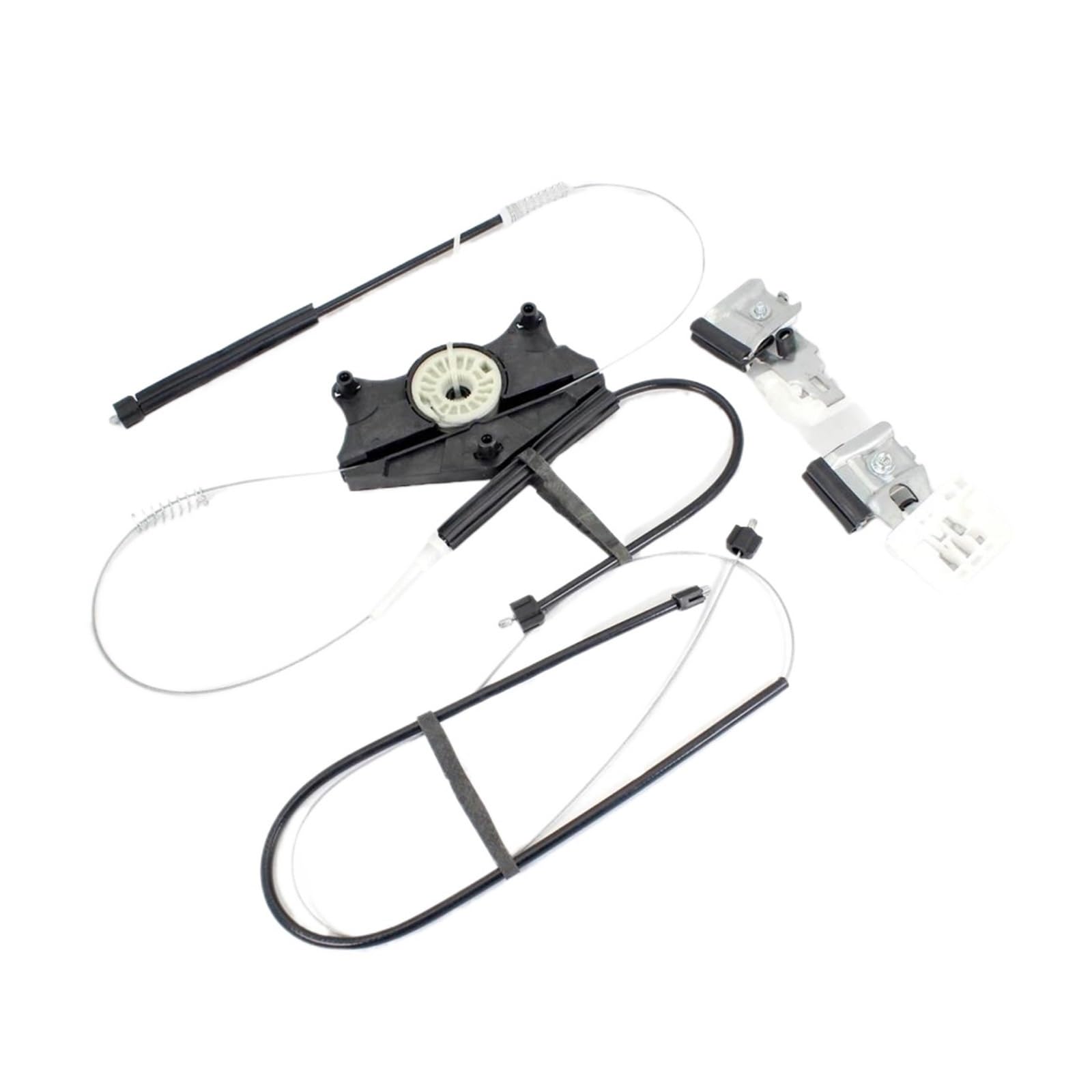 GERLJ Fensterheber für Ihr Auto Elektrischer Fensterheber-Reparatursatz für Auto vorne Links, für Touran 2006 2007 2008 2009 2010 2011 2012 2013 2014 2015 GERLJ Fensterheber für Ihr Auto Elektrischer Fensterheber-Reparatursatz für Auto vorne Links, für Touran 2006 2007 2008 2009 2010 2011 2012 2013 2014 2015 von GERLJ