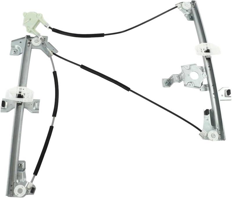 GERLJ Fensterheber für Ihr Auto Elektrischer Fensterheber für Citroen für Berlingo für Peugeot für Partner 1995-2008(Left) von GERLJ