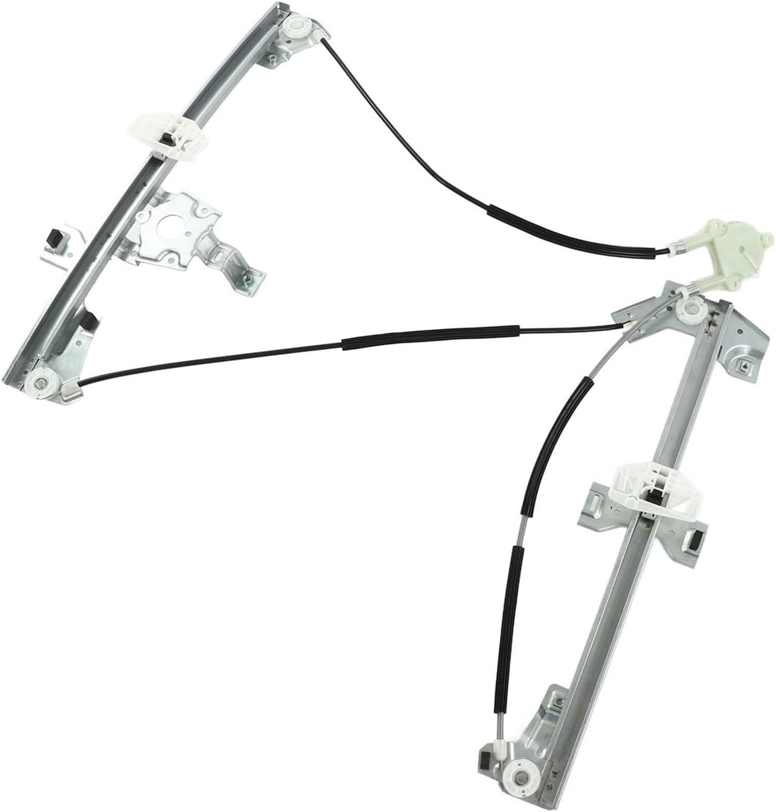 GERLJ Fensterheber für Ihr Auto Elektrischer Fensterheber für Citroen für Berlingo für Peugeot für Partner 1995-2008(Right) von GERLJ