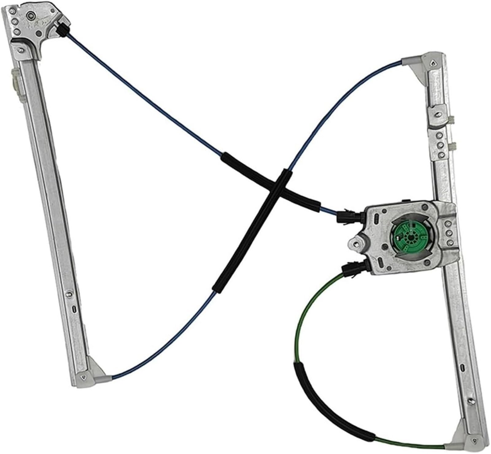 GERLJ Fensterheber für Ihr Auto Elektrischer Fensterheber für Renault Für Laguna 2001-2007 GERLJ Fensterheber für Ihr Auto Elektrischer Fensterheber für Renault Für Laguna 2001-2007 von GERLJ