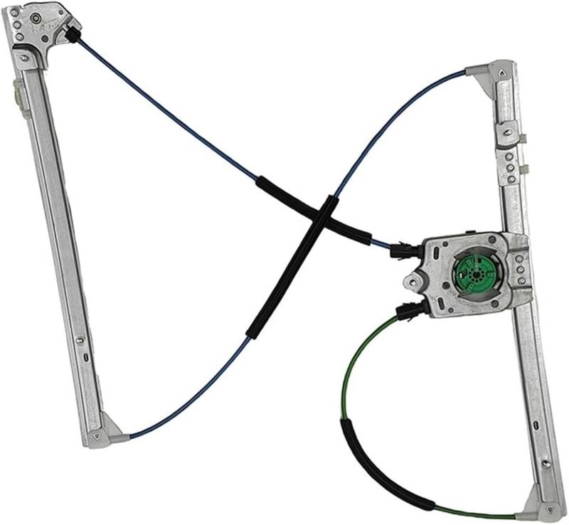 GERLJ Fensterheber für Ihr Auto Elektrischer Fensterheber für Renault Für Laguna 2001-2007 von GERLJ