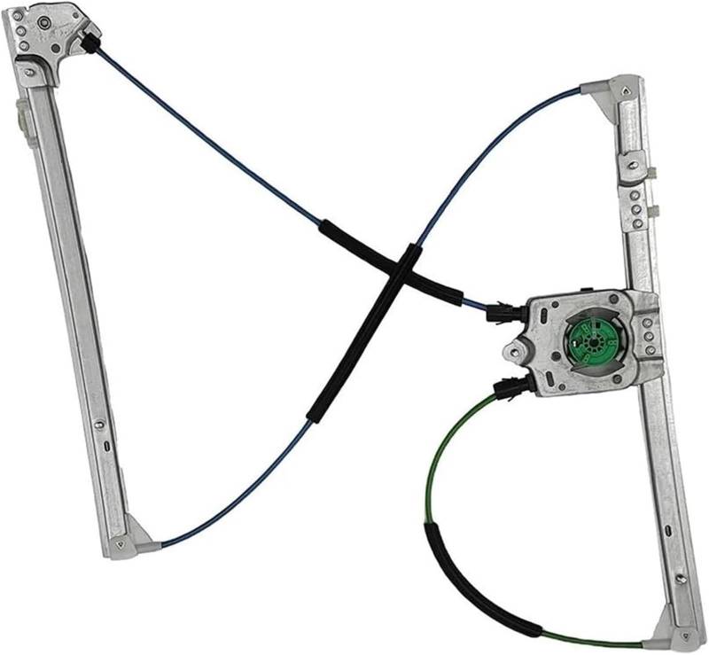 GERLJ Fensterheber für Ihr Auto Elektrischer Fensterheber für Renault für Laguna II 2001-2007 von GERLJ