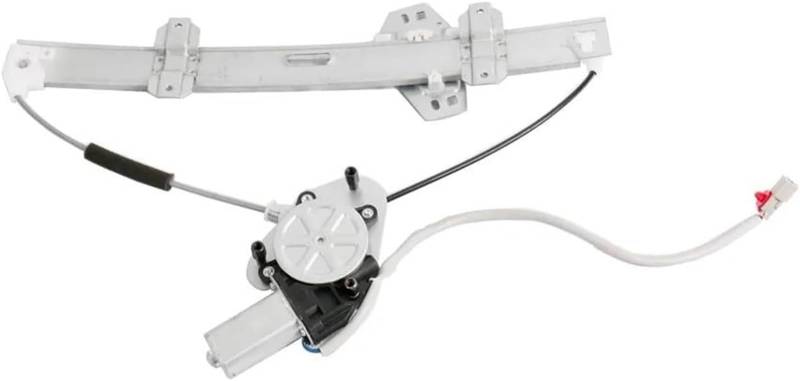 GERLJ Fensterheber für Ihr Auto Elektrischer Fensterheber für mit Motor für Civic SO4 EK3 EJ 1996-2001 von GERLJ