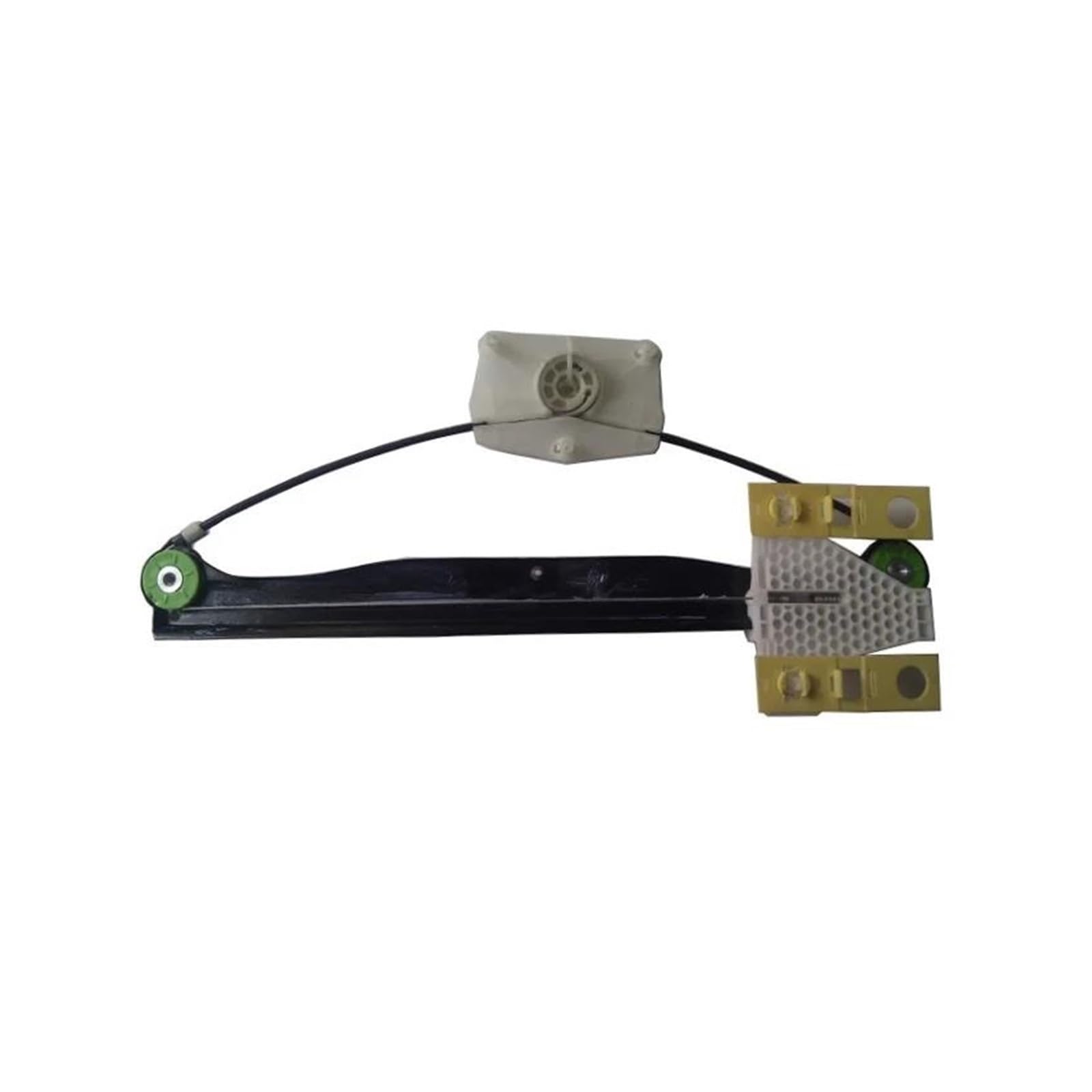 GERLJ Fensterheber für Ihr Auto Elektrischer Fensterheber hinten rechts für A3 8P 8P4839462A (4/5 Türen) 2003–2012 von GERLJ