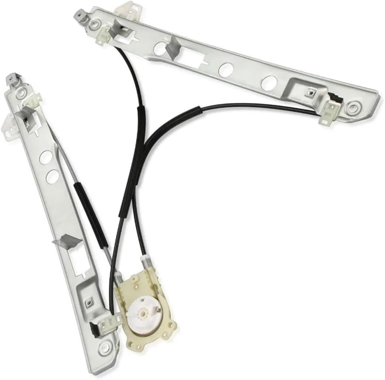 GERLJ Fensterheber für Ihr Auto Elektrischer Fensterheber vorne Links für Renault für Megane MK2 2003-2010 GERLJ Fensterheber für Ihr Auto Elektrischer Fensterheber vorne Links für Renault für Megane MK2 2003-2010 von GERLJ