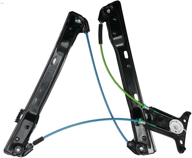 GERLJ Fensterheber für Ihr Auto Elektrischer Fensterheber vorne rechts ohne Motor für Mercedes für Benz von GERLJ