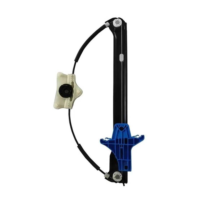 GERLJ Fensterheber für Ihr Auto Fensterheber-Glasheber für Superb III 3V hinten Links und rechts 3V0839461 3V0839462(Left) von GERLJ