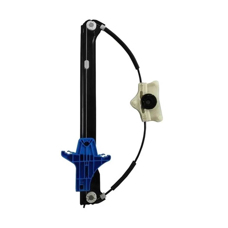 GERLJ Fensterheber für Ihr Auto Fensterheber-Glasheber für Superb III 3V hinten Links und rechts 3V0839461 3V0839462(Right) von GERLJ