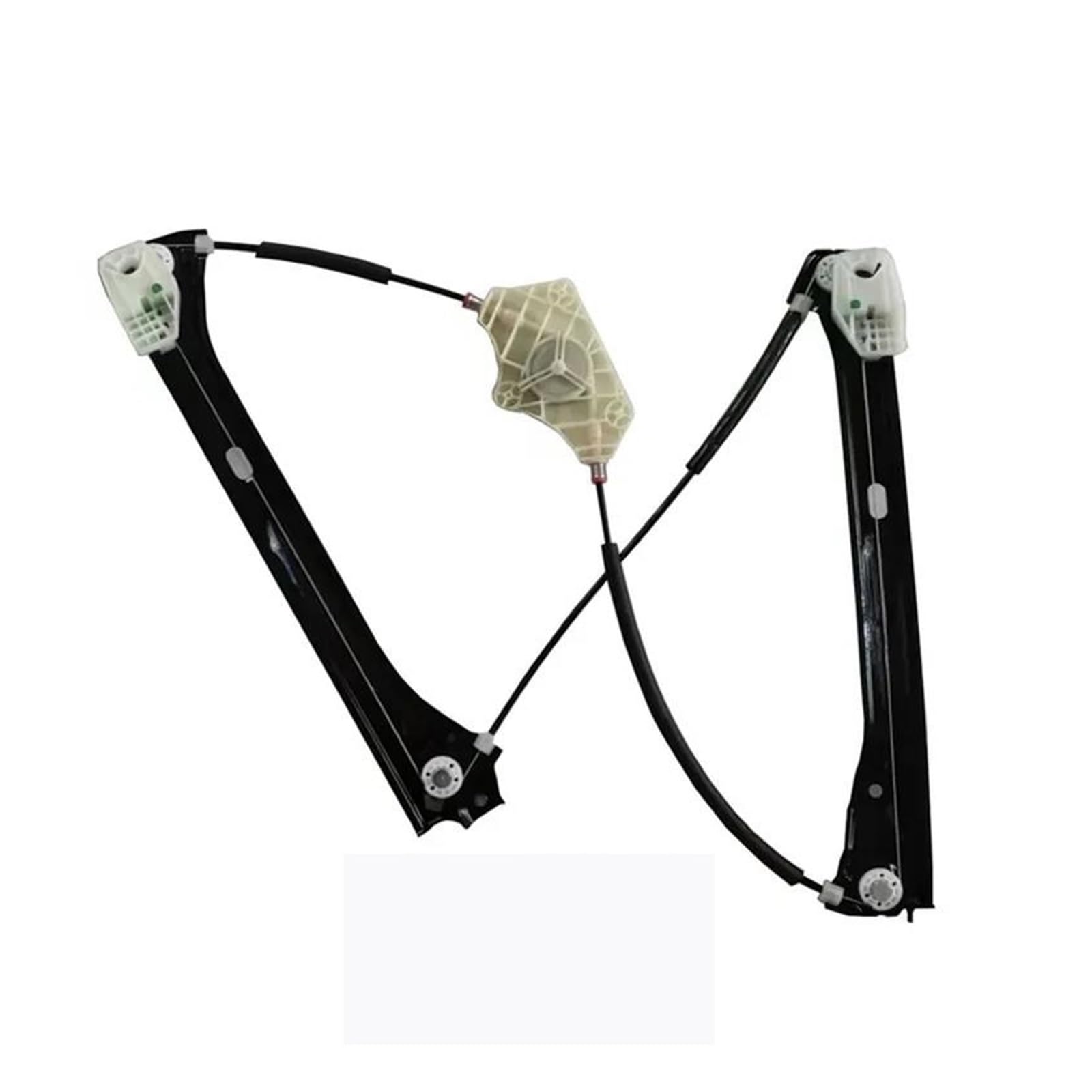 GERLJ Fensterheber für Ihr Auto Fensterheber-Glasheber für Superb III 3V vorne Links und rechts 3V0837461 3V0837462(Right) von GERLJ