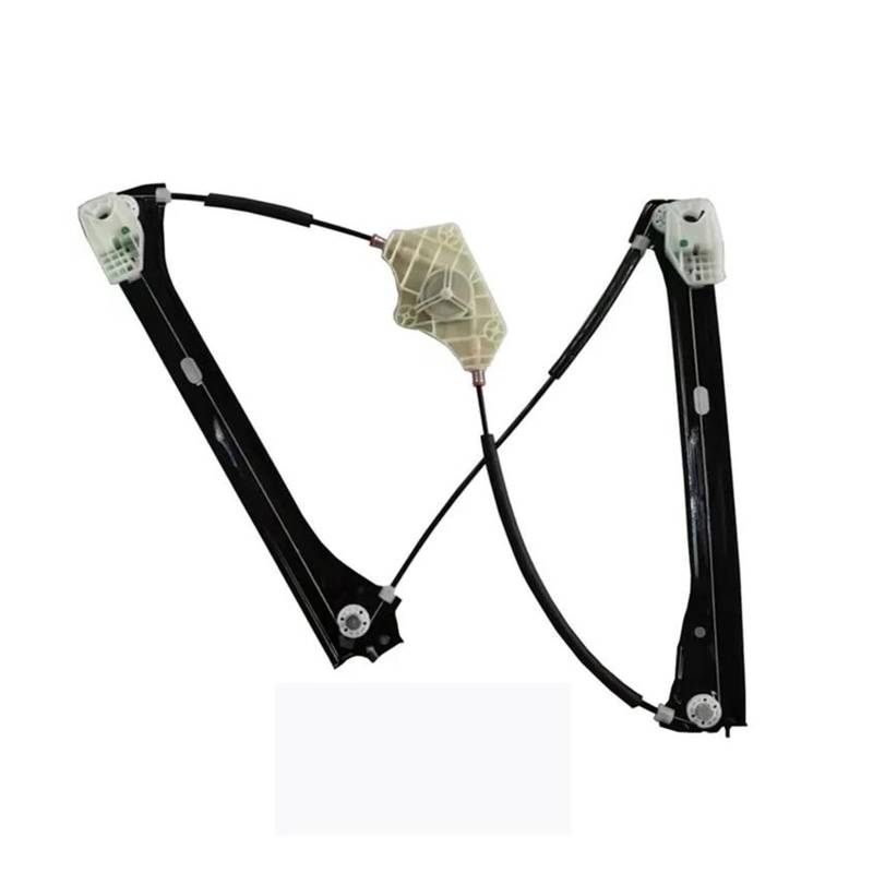 GERLJ Fensterheber für Ihr Auto Fensterheber-Glasheber für Superb III 3V vorne Links und rechts 3V0837461 3V0837462(Right) von GERLJ
