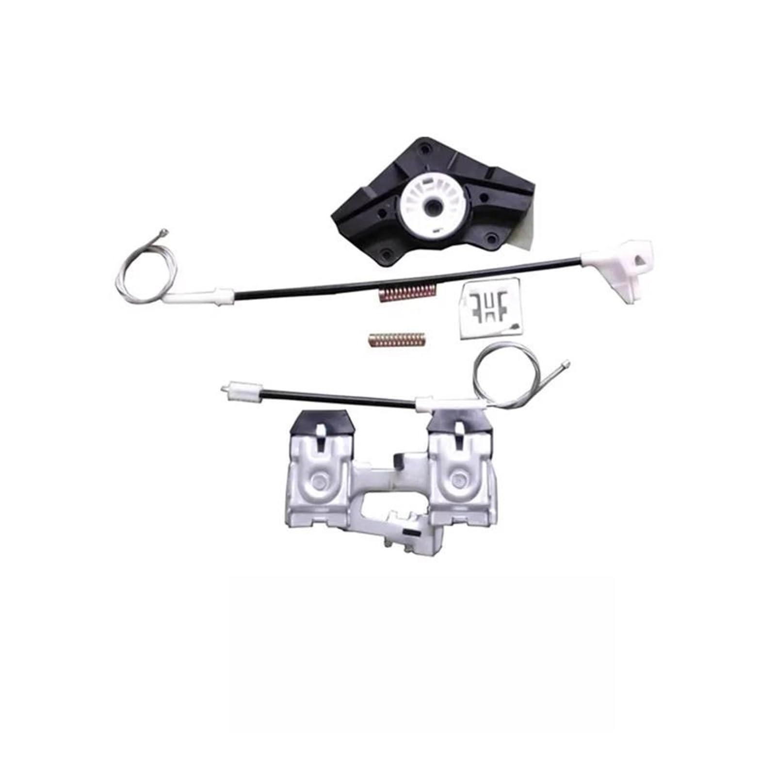 GERLJ Fensterheber für Ihr Auto Fensterheber-Reparatursatz für 1u Mk1 hinten Links und rechts 1u0839461b 1u0839462b GERLJ Fensterheber für Ihr Auto Fensterheber-Reparatursatz für 1u Mk1 hinten Links und rechts 1u0839461b 1u0839462b von GERLJ