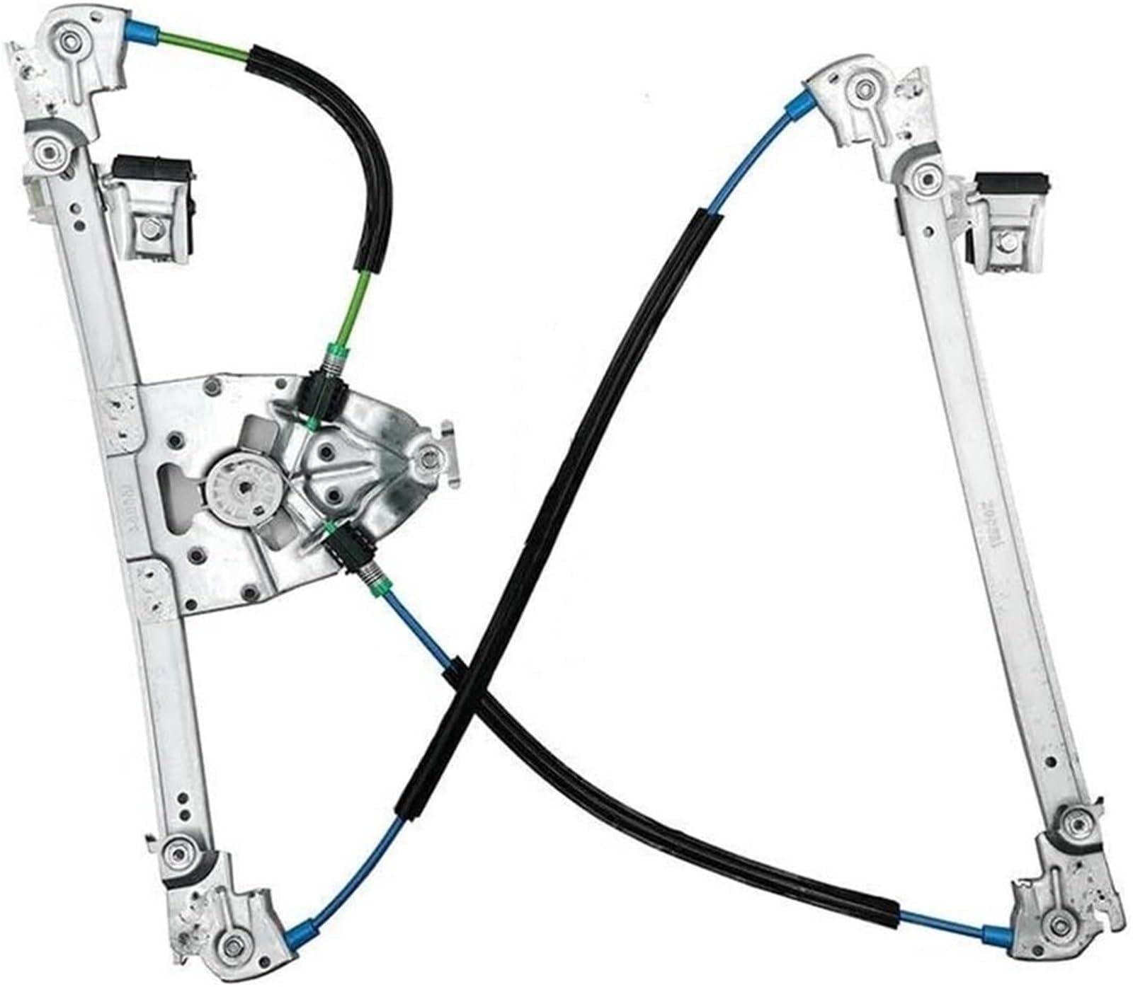 GERLJ Fensterheber für Ihr Auto Fensterheber-Reparatursatz für Peugeot 607 4/5-Türer 1999-2010 Autozubehör GERLJ Fensterheber für Ihr Auto Fensterheber-Reparatursatz für Peugeot 607 4/5-Türer 1999-2010 Autozubehör von GERLJ
