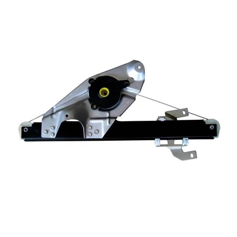 GERLJ Fensterheber für Ihr Auto Fensterheber für A6 4B C5 1997–2005 vorne hinten Links oder rechts 4B0837461 4B0837462 4B0839461 4B0839462(Rear Left) von GERLJ