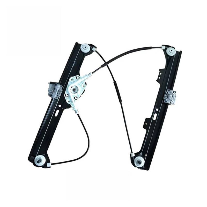 GERLJ Fensterheber für Ihr Auto Fensterheber vorne Links oder rechts für E60 E61 520i 523i 525i 530i 535d 51337184383 51337184384(Lfet) von GERLJ