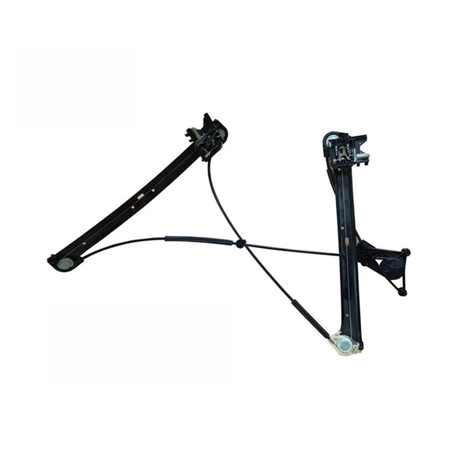 GERLJ Fensterheber für Ihr Auto Fensterheber vorne Links rechts für A3 8V 3DR 1220 8V3837461A 8V3837462A(Lfet) von GERLJ